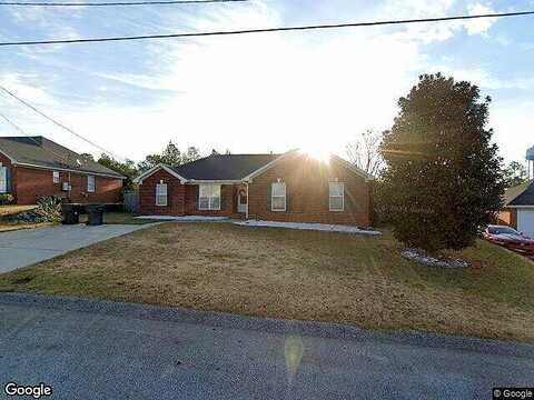 Smoketree, AUGUSTA, GA 30906