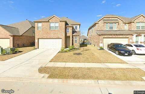 Puccini, KATY, TX 77493