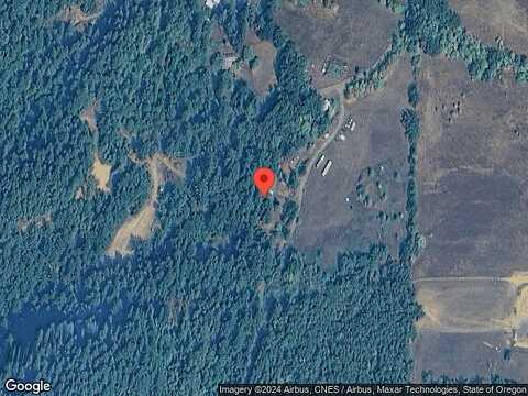 Jiggs, TENMILE, OR 97481
