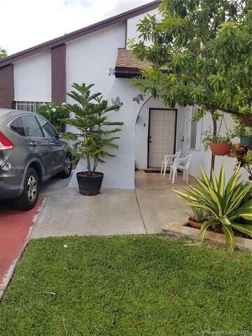 124Th Avenue, MIAMI, FL 33177