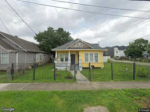 Edgewood, HOUSTON, TX 77011
