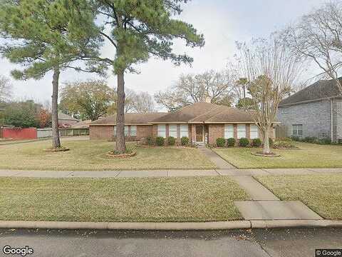 River Rock, KATY, TX 77449