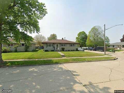 15Th, KENOSHA, WI 53140