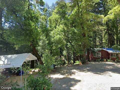 Highway 9, BOULDER CREEK, CA 95006