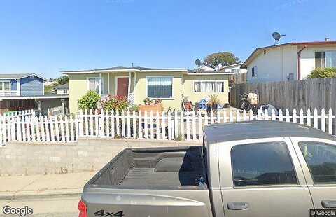 Harding, SEASIDE, CA 93955