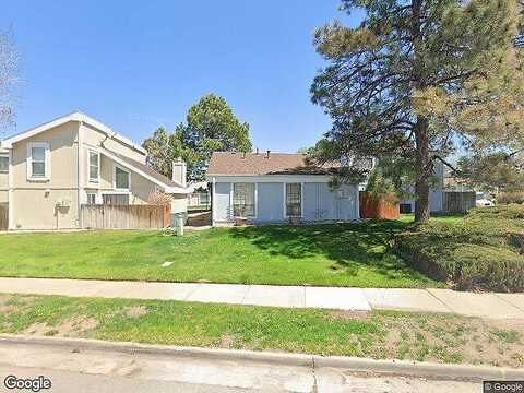 Rice, AURORA, CO 80015