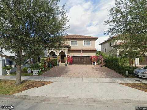 11Th, MIAMI, FL 33194