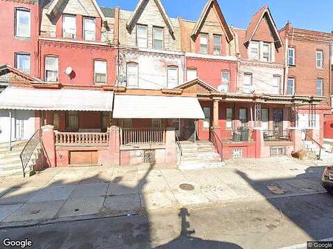 Lehigh, PHILADELPHIA, PA 19132