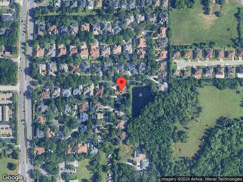 Hunters Mill, OVIEDO, FL 32765