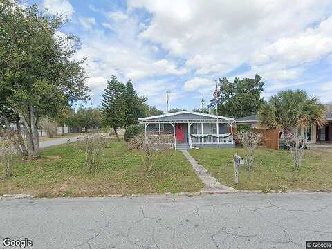 Avenue E, WINTER HAVEN, FL 33880