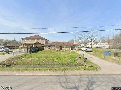 Reeveston, HOUSTON, TX 77039