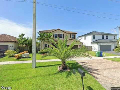 280Th, HOMESTEAD, FL 33032
