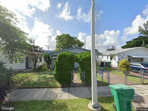 5Th, DANIA, FL 33004