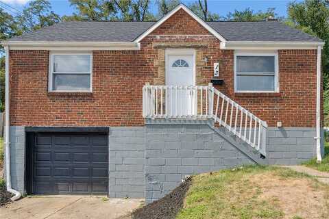 Hardwood, PITTSBURGH, PA 15235