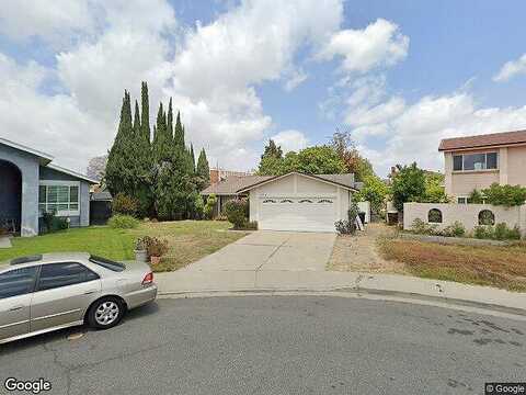 Janet, GARDEN GROVE, CA 92840