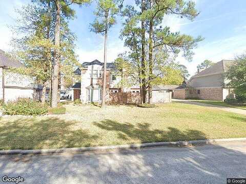 Knobcrest, HOUSTON, TX 77070