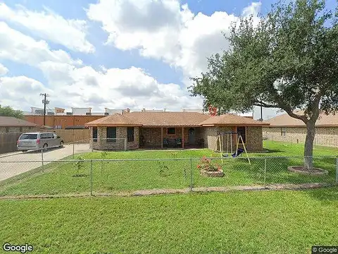 Mesquite, PALMVIEW, TX 78572