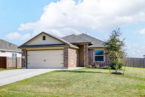 Moon Beam, KYLE, TX 78640