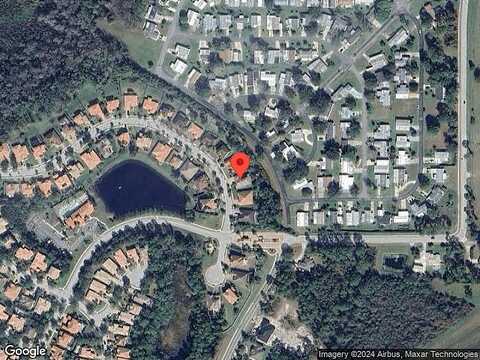 Verde, DEBARY, FL 32713