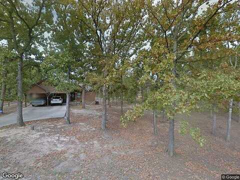 Point Lavista, MALAKOFF, TX 75148