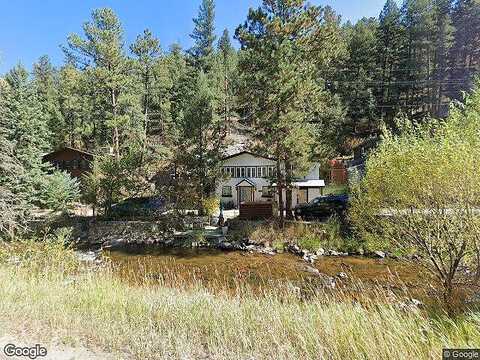 Highway 74, EVERGREEN, CO 80439