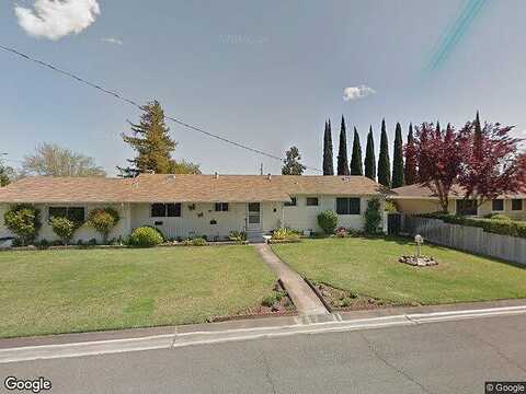 Carr, YUBA CITY, CA 95991