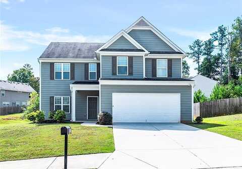Comet, DALLAS, GA 30157