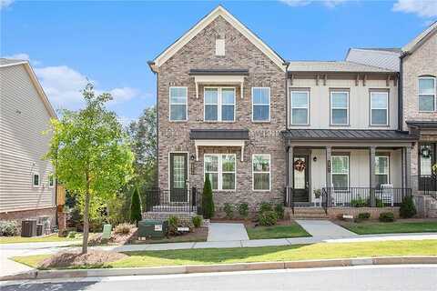 Park Pointe, SCOTTDALE, GA 30079