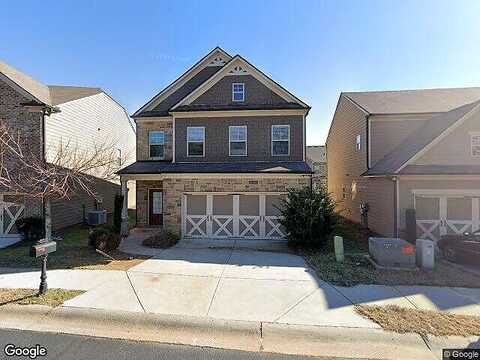 Catrina, BUFORD, GA 30519