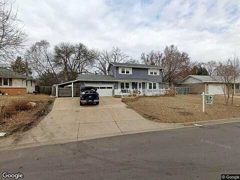 Estate, MINNEAPOLIS, MN 55443