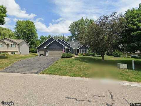 Ashley, CHASKA, MN 55318
