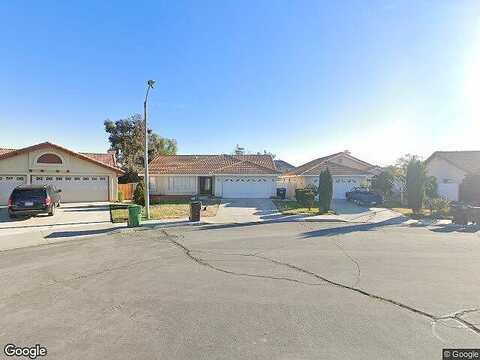 Regis, MORENO VALLEY, CA 92555