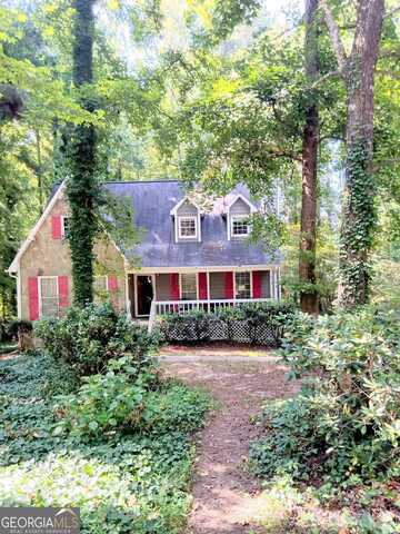 Alma, DALLAS, GA 30157