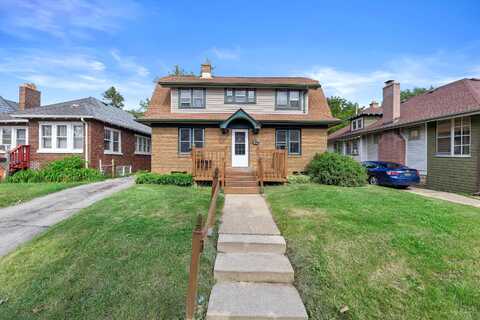 55Th, MILWAUKEE, WI 53210