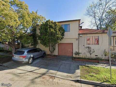 60Th, OAKLAND, CA 94605