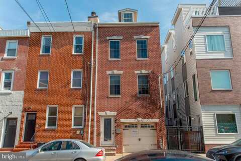 Richmond, PHILADELPHIA, PA 19125