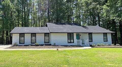 Shadow Rock, LITHONIA, GA 30058
