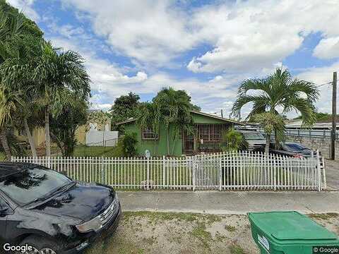 168Th, MIAMI GARDENS, FL 33055