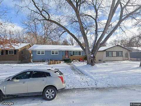 Grimes, MINNEAPOLIS, MN 55422