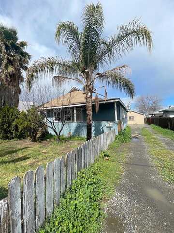 Polk, COALINGA, CA 93210