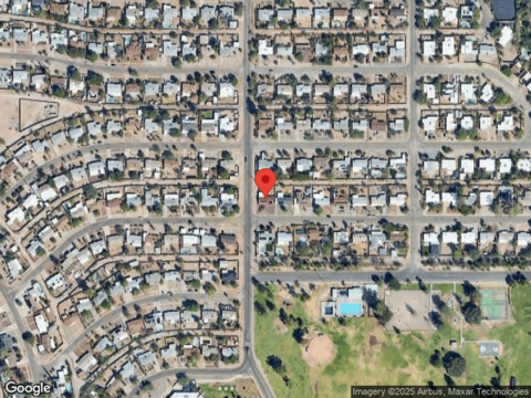 Scarlett, TUCSON, AZ 85710