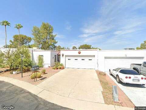 Calle Cavalier, TUCSON, AZ 85715