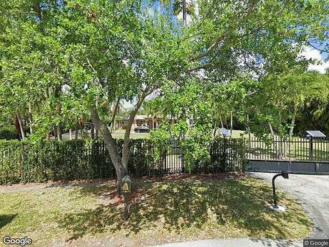 109Th, PINECREST, FL 33156