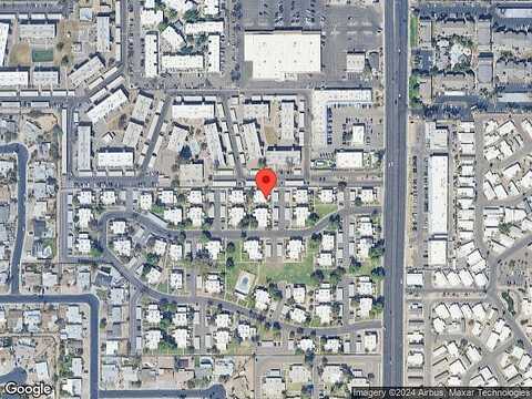 Dobson, MESA, AZ 85202