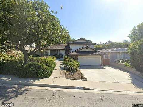 Casitas, MONTEREY PARK, CA 91754