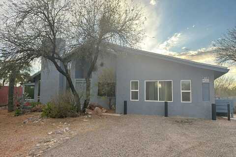 Camino Del Conde, TUCSON, AZ 85718