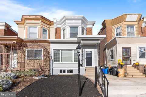 Whitby, PHILADELPHIA, PA 19143