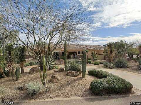 Via Los Caballos, PARADISE VALLEY, AZ 85253