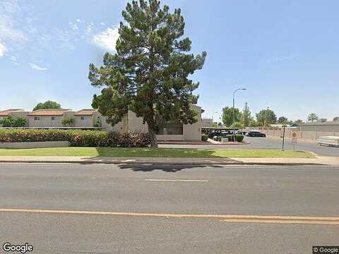 Stapley, MESA, AZ 85203