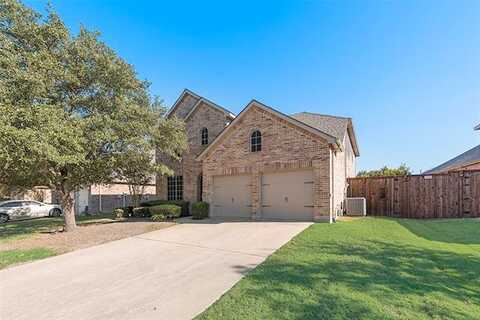 Elm Grove, FORNEY, TX 75126